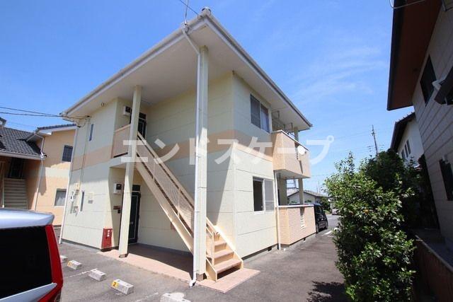 眺望　高崎、前橋のお部屋探しはエンドスケープまで！お客様の理想お聞