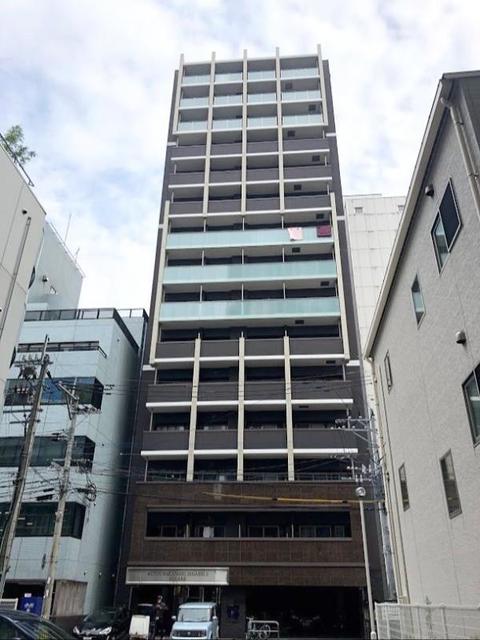 建物外観　東比恵駅徒歩９分の物件です★