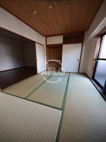 その他部屋・スペース　エミネスアーク　和室