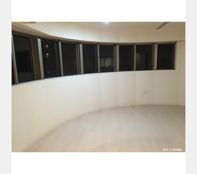 居室・リビング　※別部屋参考写真
