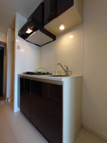 キッチン　別部屋参考写真