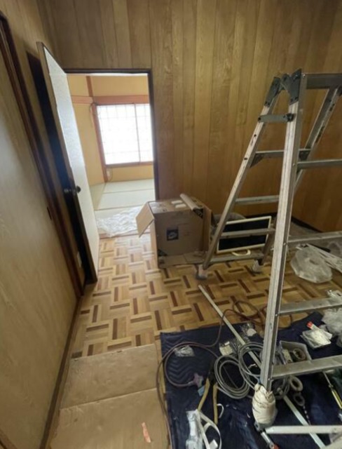 その他部屋・スペース