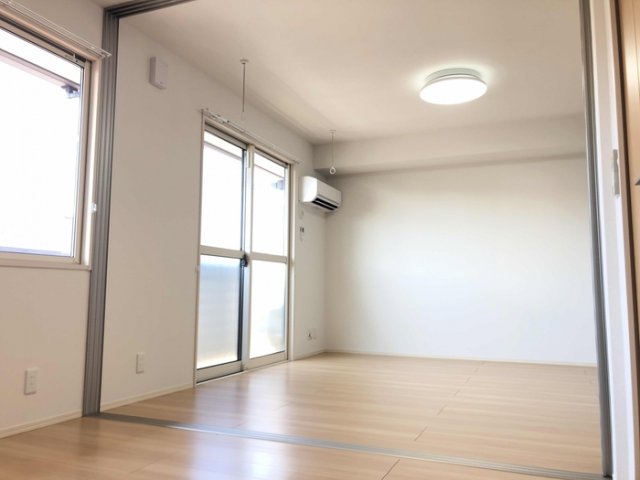 その他部屋・スペース　きれいな内装です