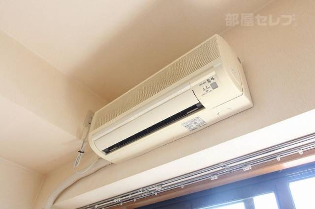 その他設備　※３０２号室内装写真参照