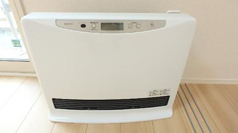 その他設備　室内設備（イメージ）