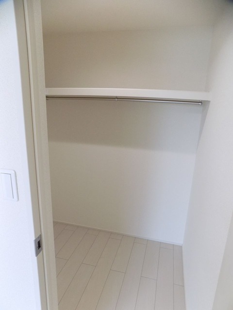 収納　同施工会社同仕様写真
