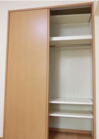 収納　☆たっぷり収納☆