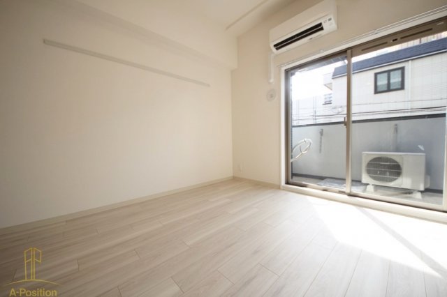 その他部屋・スペース　プレサンス梅田ヴェルテ