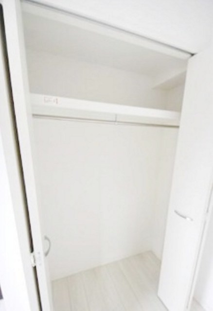 収納　別部屋同仕様