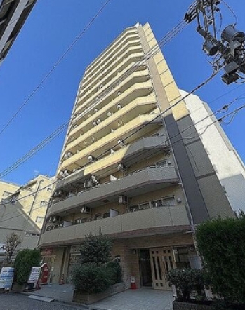 建物外観　☆外観☆