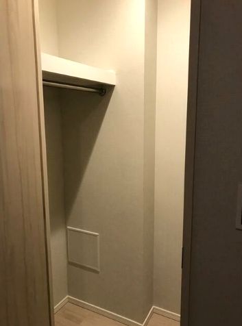 収納　別室参考写真