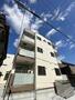 建物外観　オール電化住宅でガス代要らず♪♪