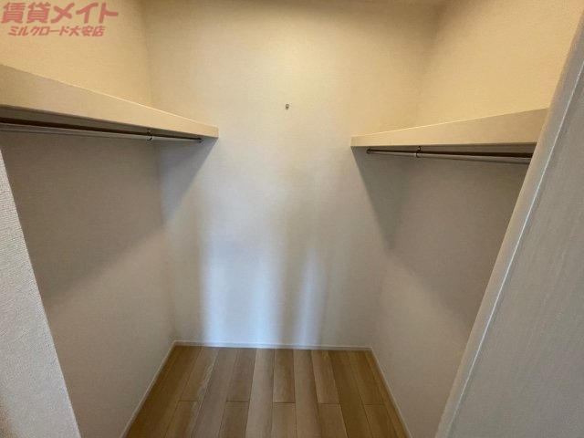 収納　同物件別室写真