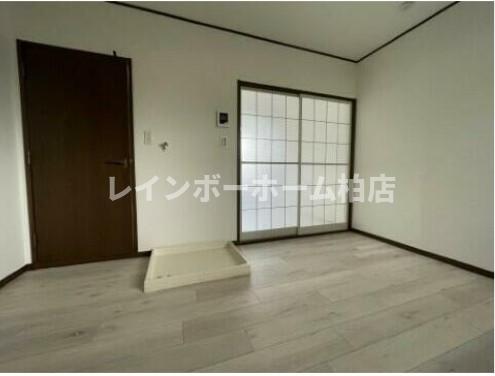 その他部屋・スペース　DKです