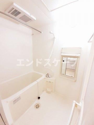 バス・シャワールーム　高崎、前橋のお部屋探しはエンドスケープまで！お客様の理想お聞
