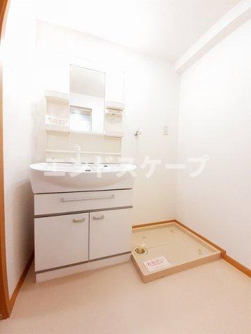 洗面設備　高崎、前橋のお部屋探しはエンドスケープまで！お客様の理想お聞
