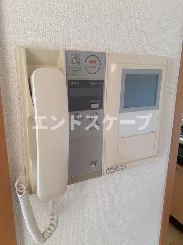 セキュリティ　高崎、前橋のお部屋探しはエンドスケープまで！お客様の理想お聞