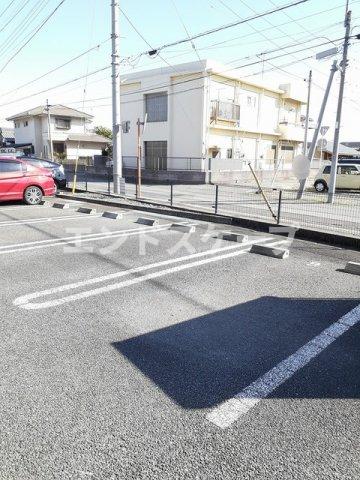 駐車場　高崎、前橋のお部屋探しはエンドスケープまで！お客様の理想お聞
