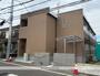 武蔵砂川駅より徒歩12分 2階 新築の賃貸物件