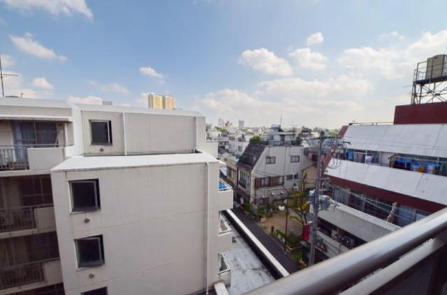 眺望　※別部屋参照