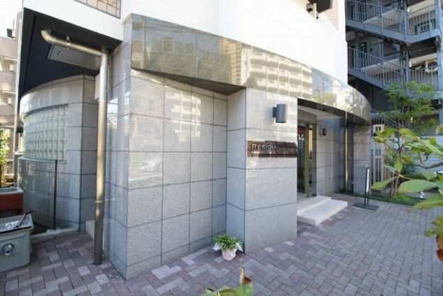その他共有部分　★《見学予約受け付け中》設備充実のハイグレード賃貸マンショ