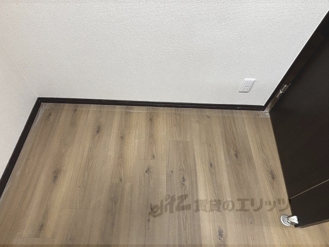その他部屋・スペース　冷蔵庫置場