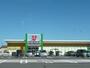 スーパー　（株）ウオロク／鳥屋野南店（スーパー）まで2465m