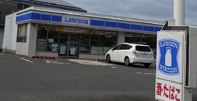 コンビニ　ローソン 南あわじ養宜上店（コンビニ）まで324m