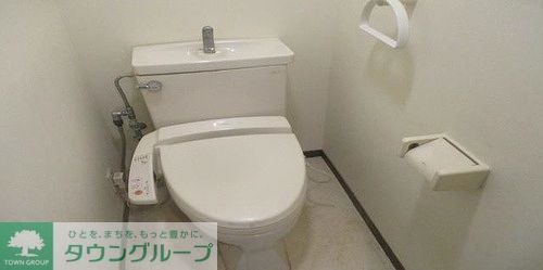 トイレ　トイレ　※2026年3月撮影の写真