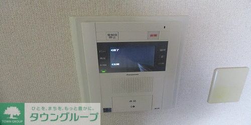 その他　ＴＶモニター付インターホン　※2026年3月撮影の写真