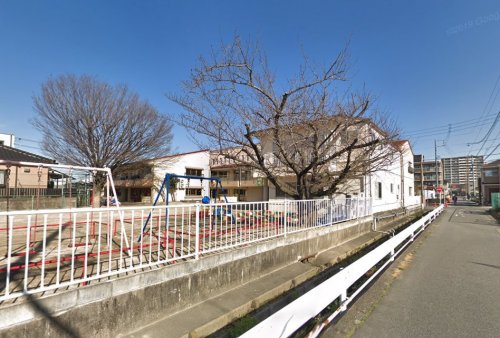 幼稚園・保育園　はばたき幼稚園（幼稚園・保育園）まで623m