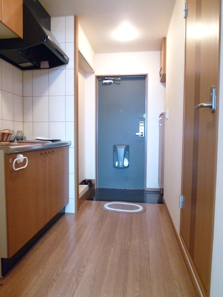 その他設備　同物件別号室参考写真