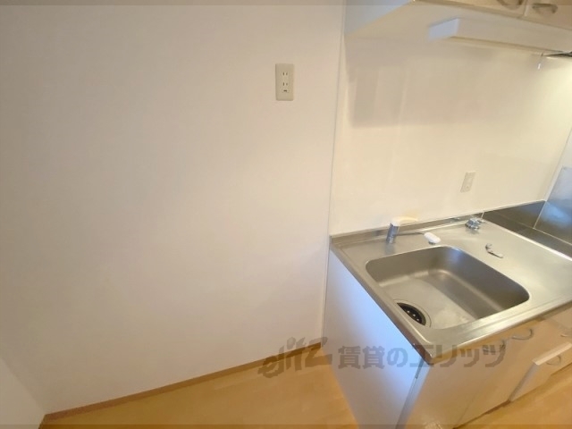 その他部屋・スペース　冷蔵庫置場