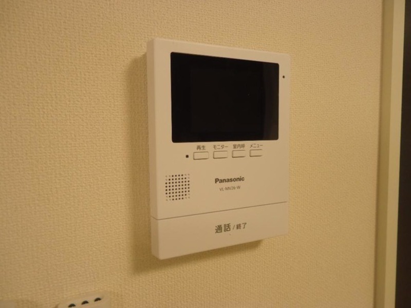 セキュリティ　図面と現状に相違がある場合には現状を優先