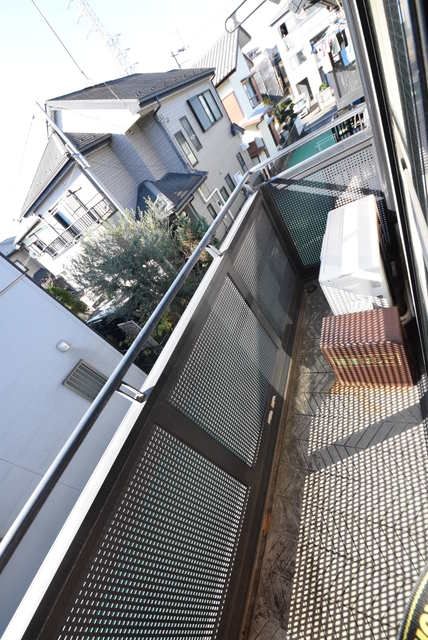 バルコニー　★お問い合わせはタウンハウジング町田店まで★