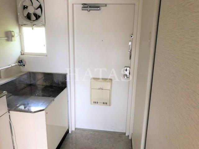 玄関　同型タイプ