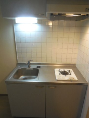 キッチン　★別部屋参考写真★