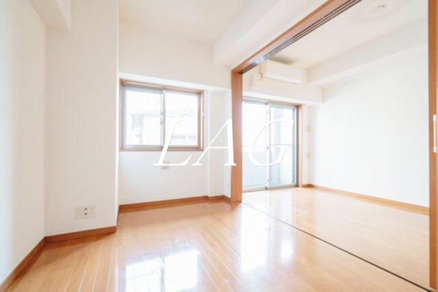 その他部屋・スペース　寝室です。