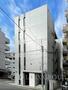 三ノ輪駅より徒歩7分 3階 築6年10ヶ月の賃貸物件