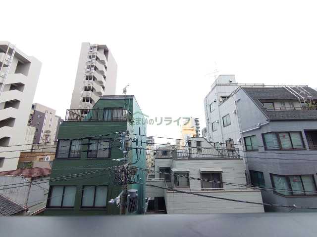 眺望　リライフ浅草店