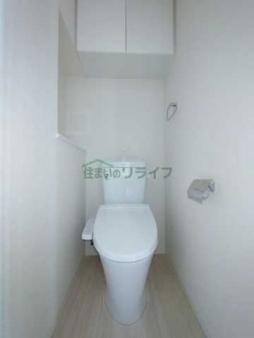 トイレ　リライフ浅草店