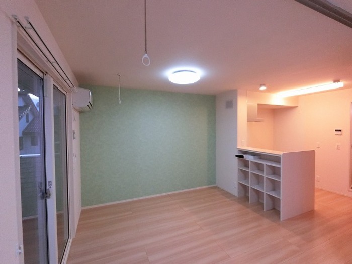 その他　※同物件の別部屋の写真です。