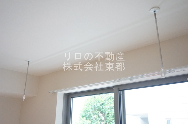 その他設備　※過去に撮影した写真です。