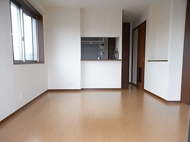 その他部屋・スペース　☆ＬＤＫは約１３帖☆