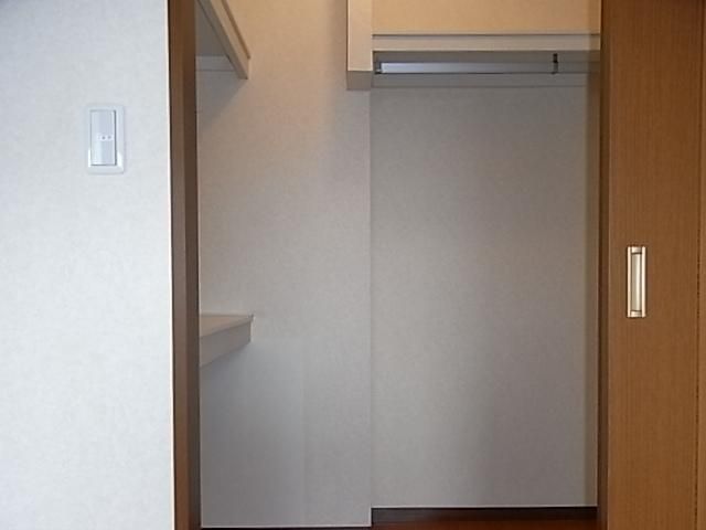 その他設備　☆クローゼット☆
