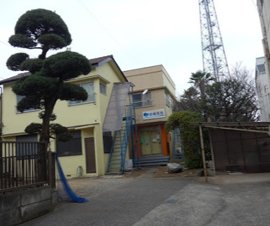 病院　田幡医院（病院）まで356m
