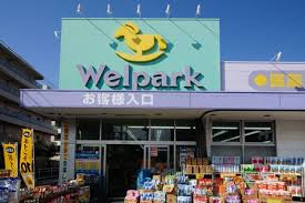 ドラックストア　Welpark(ウェルパーク) 東武練馬店（ドラッグストア）まで531m