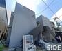 放出駅より徒歩8分 2階 築9年の賃貸物件