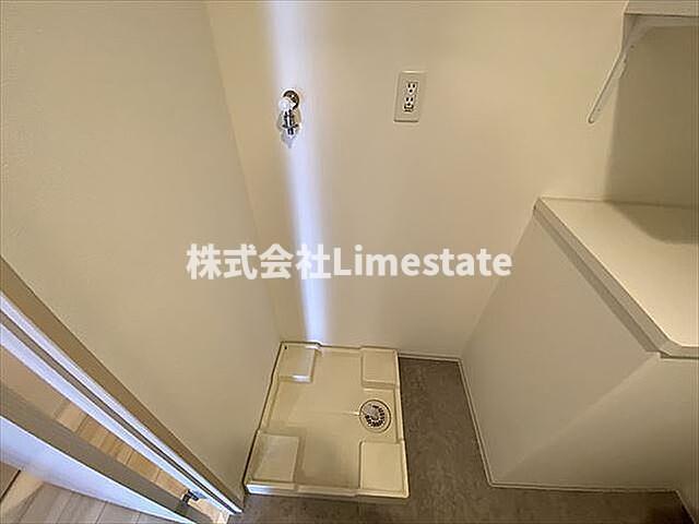その他設備　別部屋参考写真