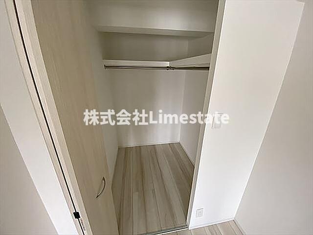 収納　別部屋参考写真